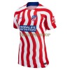 Original Fußballtrikot Atlético Madrid Heimtrikot 2022-23 Für Damen